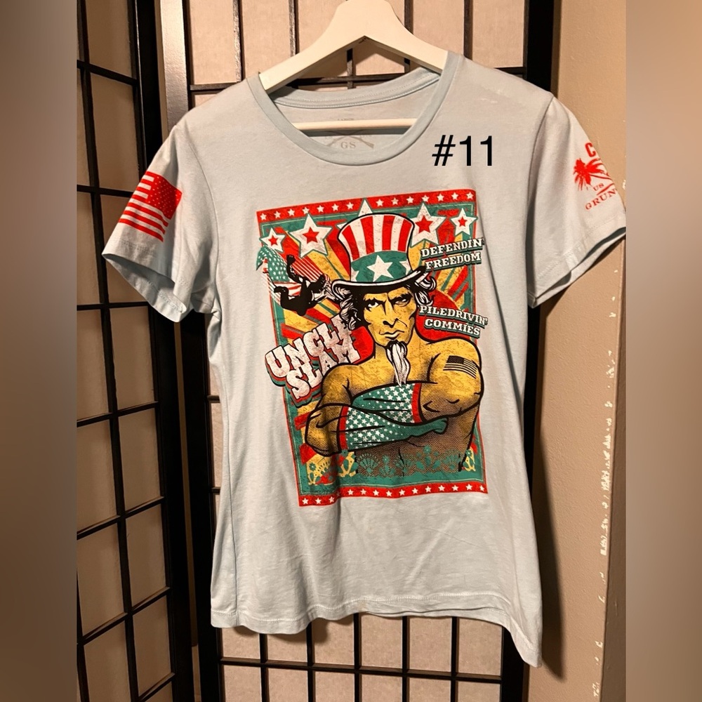 Grunt Style T shirt